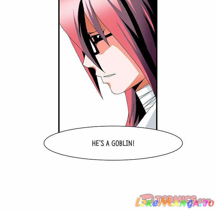 Goblin manhwa chapter 21 - page 41