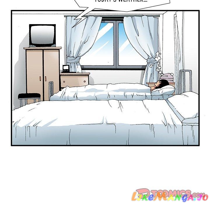 Goblin manhwa chapter 21 - page 6