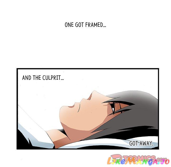 Goblin manhwa chapter 21 - page 8