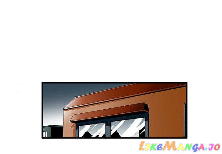 Goblin manhwa chapter 23 - page 2