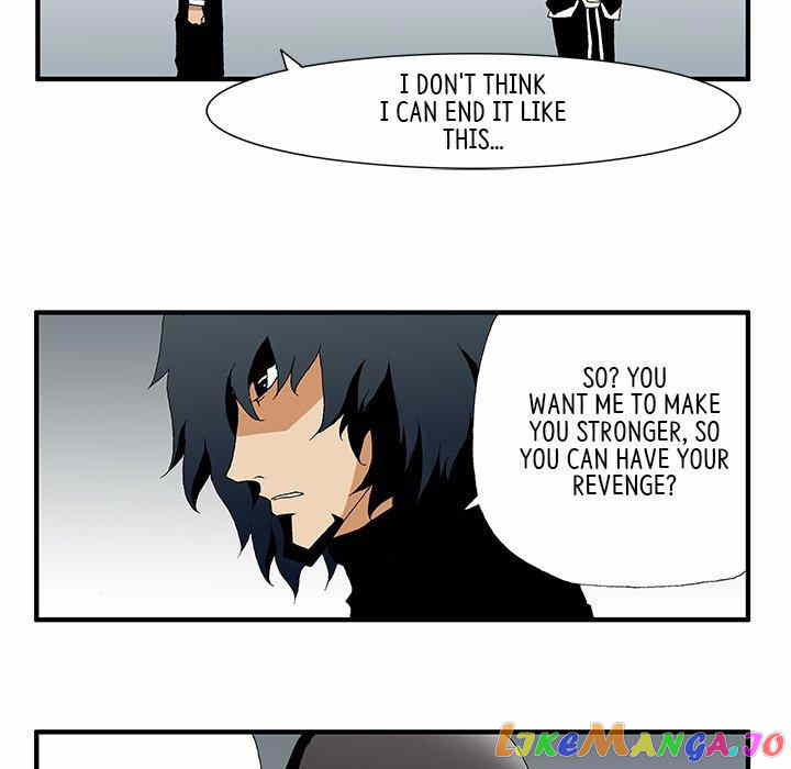 Goblin manhwa chapter 23 - page 12