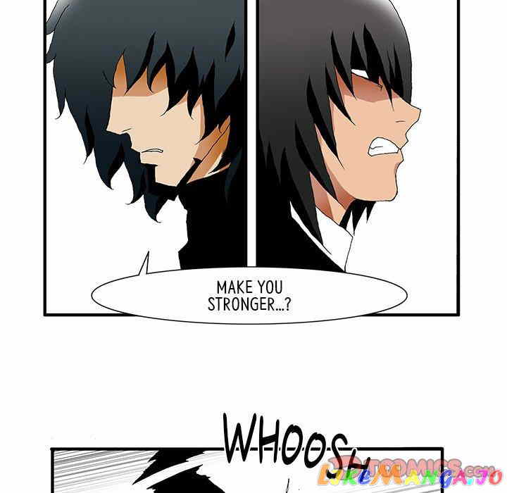 Goblin manhwa chapter 23 - page 19