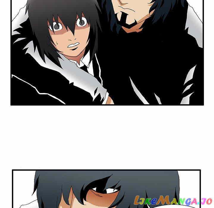 Goblin manhwa chapter 23 - page 21