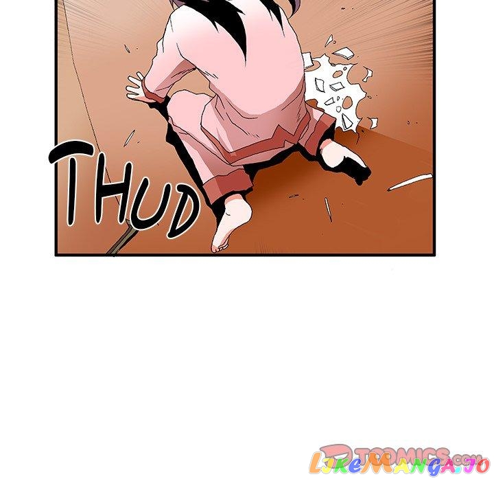 Goblin manhwa chapter 23 - page 31