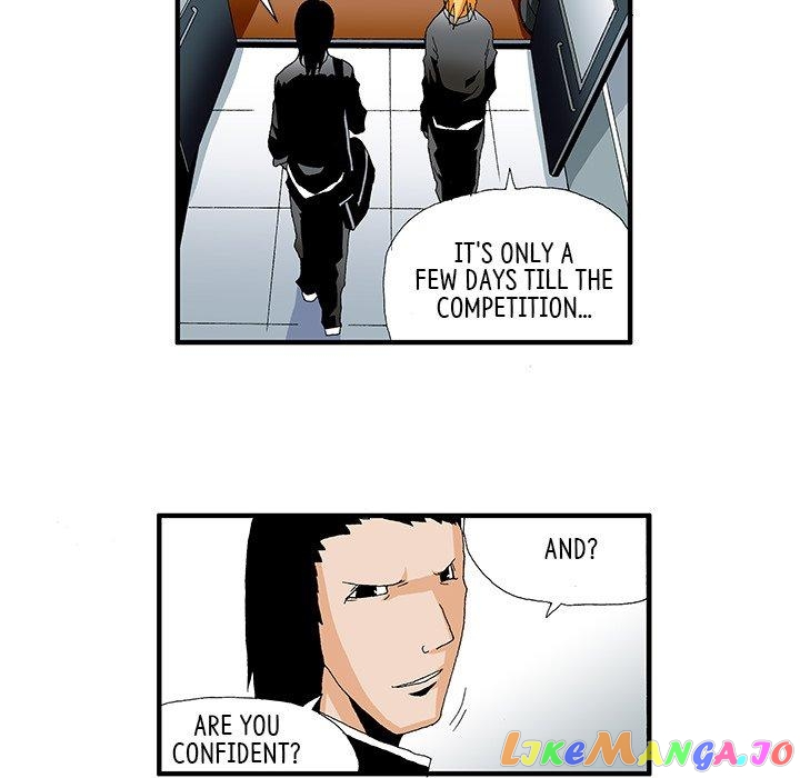 Goblin manhwa chapter 23 - page 36