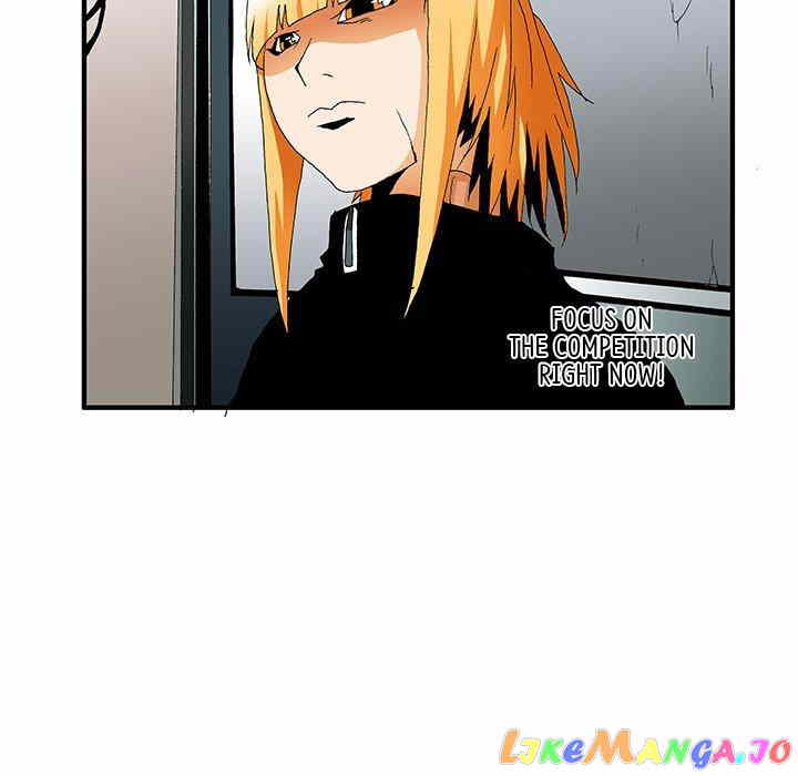 Goblin manhwa chapter 23 - page 38