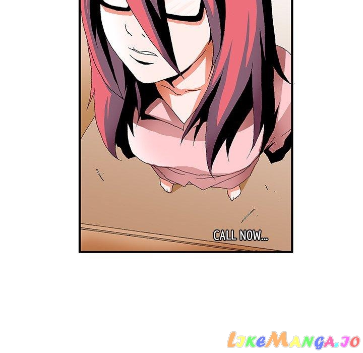 Goblin manhwa chapter 23 - page 6