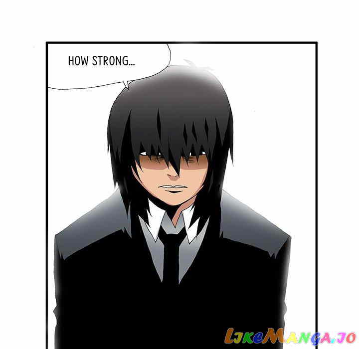 Goblin manhwa chapter 23 - page 8