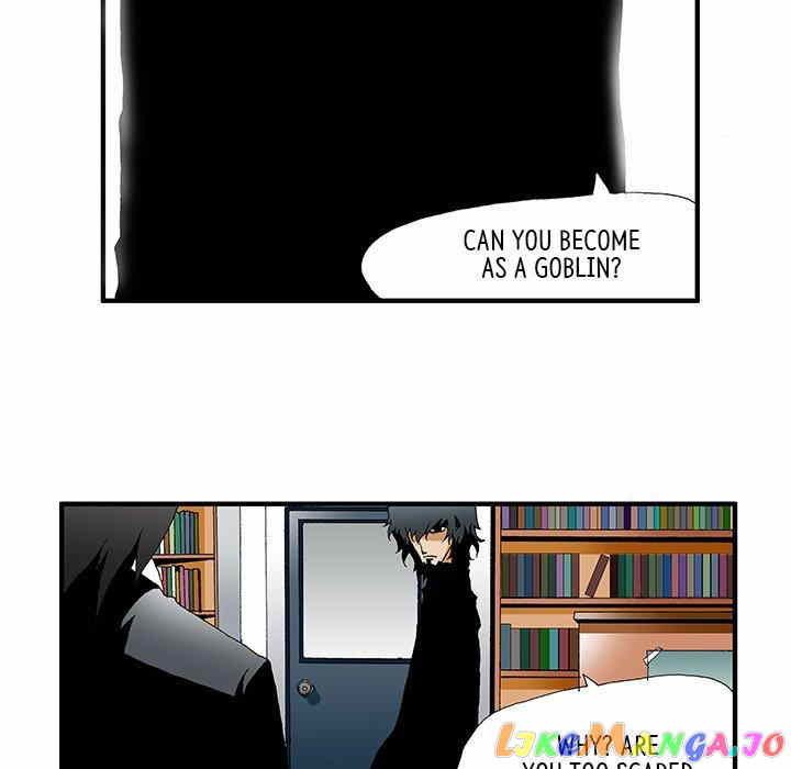 Goblin manhwa chapter 23 - page 9