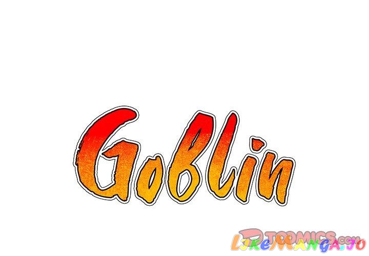 Goblin manhwa chapter 24 - page 1