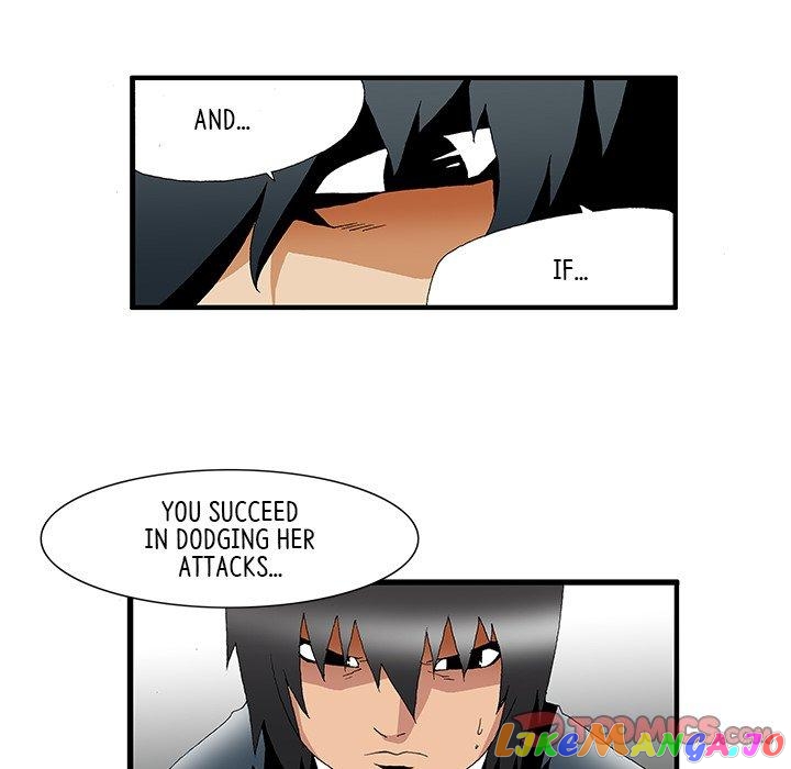 Goblin manhwa chapter 24 - page 19