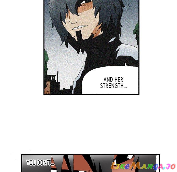 Goblin manhwa chapter 24 - page 41