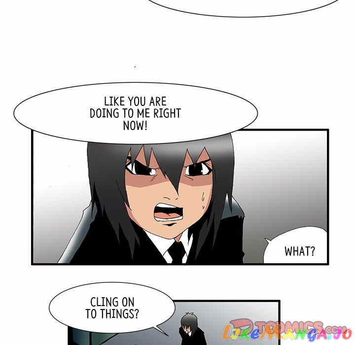 Goblin manhwa chapter 24 - page 7