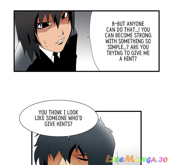 Goblin manhwa chapter 24 - page 9