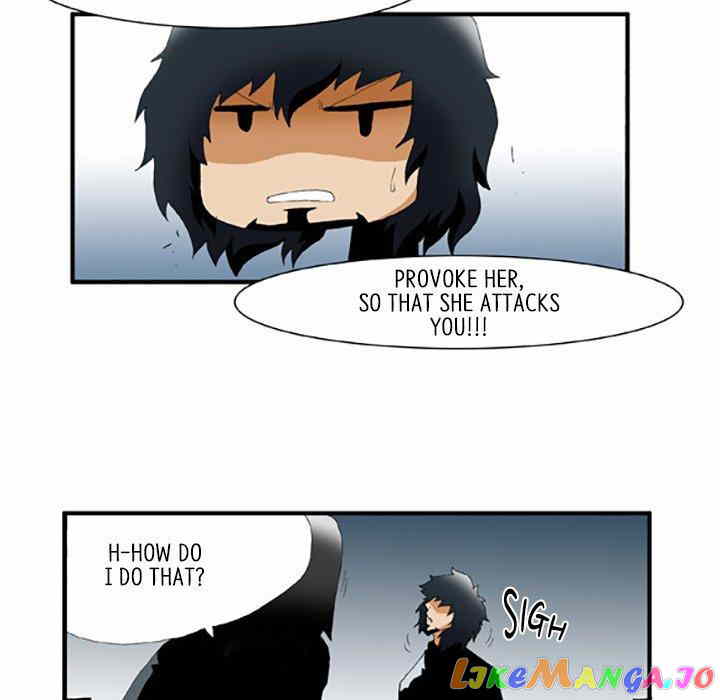 Goblin manhwa chapter 25 - page 11