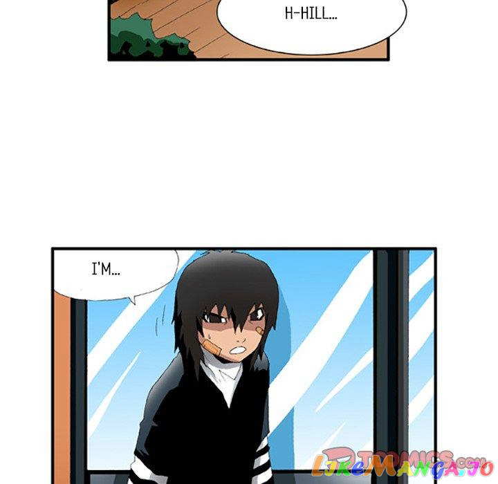 Goblin manhwa chapter 25 - page 31