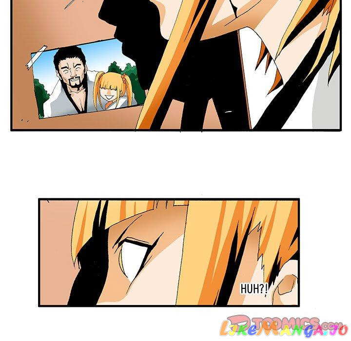 Goblin manhwa chapter 6 - page 15