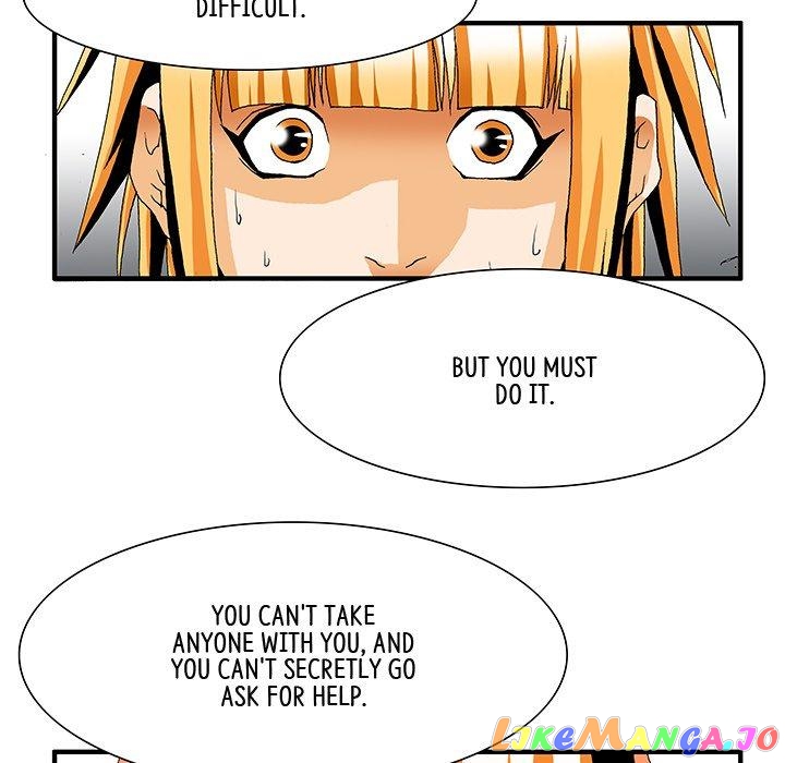 Goblin manhwa chapter 6 - page 24