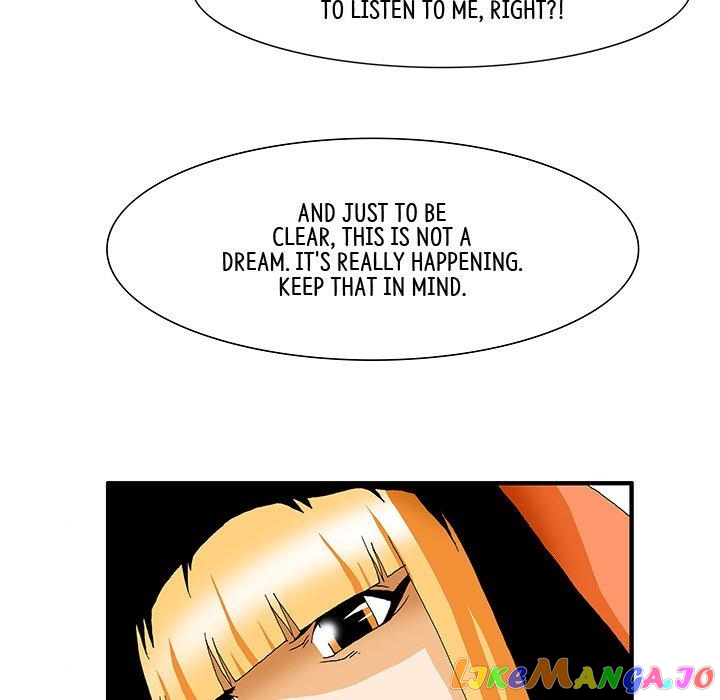 Goblin manhwa chapter 6 - page 28