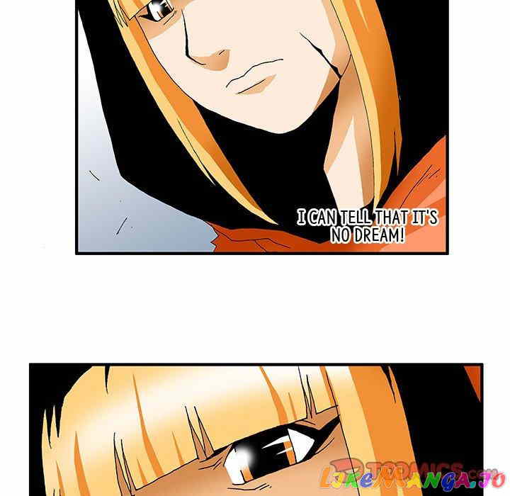 Goblin manhwa chapter 6 - page 29