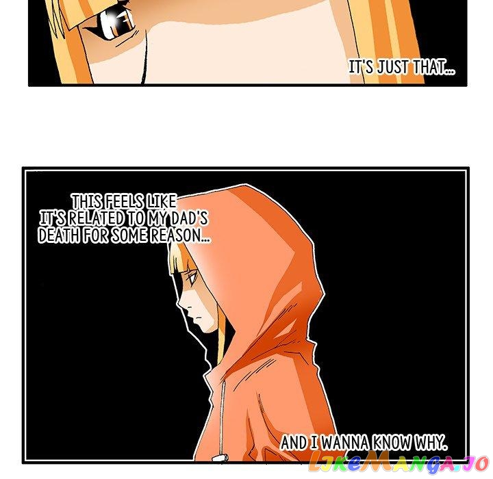 Goblin manhwa chapter 6 - page 30