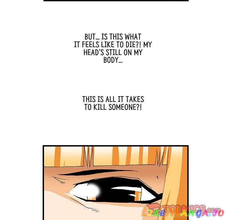 Goblin manhwa chapter 6 - page 8