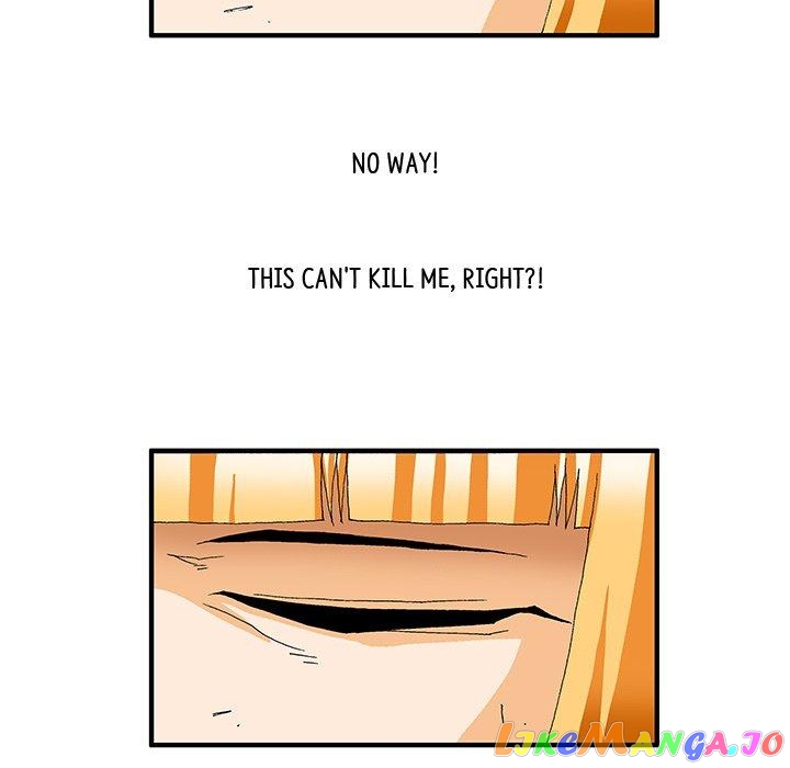 Goblin manhwa chapter 6 - page 9