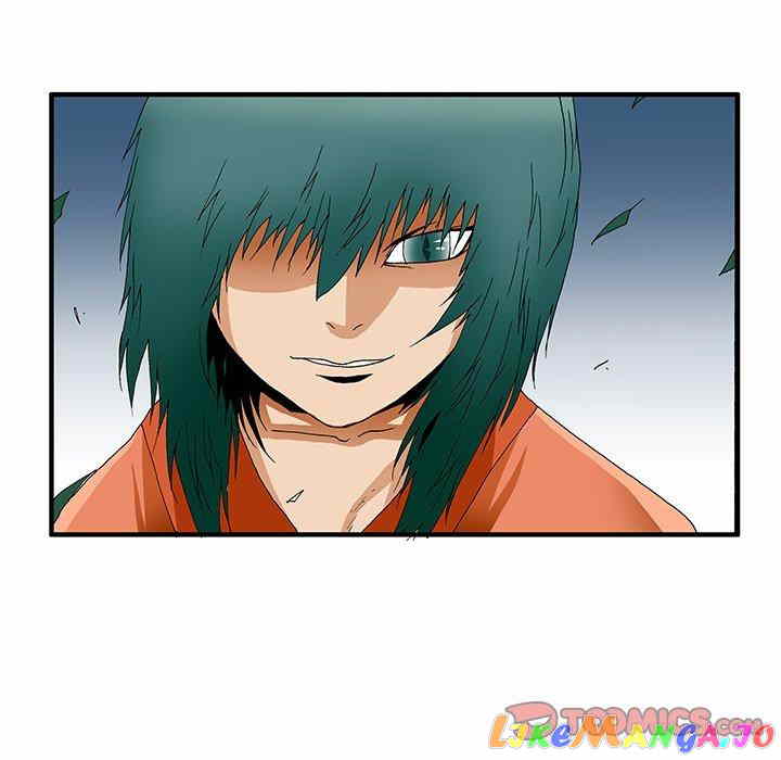 Goblin manhwa chapter 27 - page 14