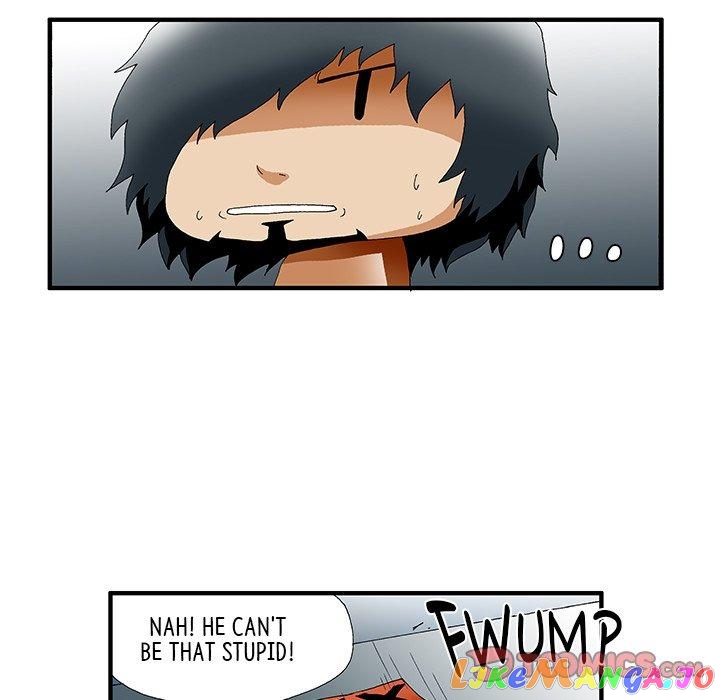 Goblin manhwa chapter 27 - page 20