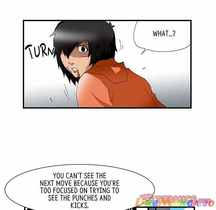 Goblin manhwa chapter 27 - page 27