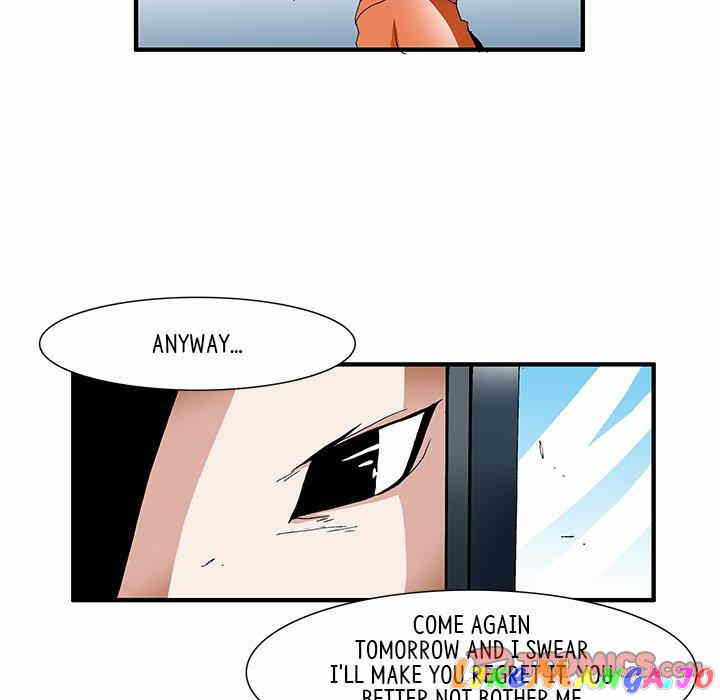 Goblin manhwa chapter 27 - page 29