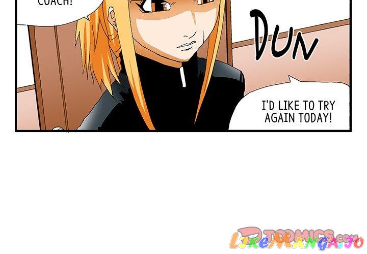 Goblin manhwa chapter 27 - page 4