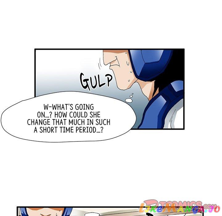 Goblin manhwa chapter 27 - page 36