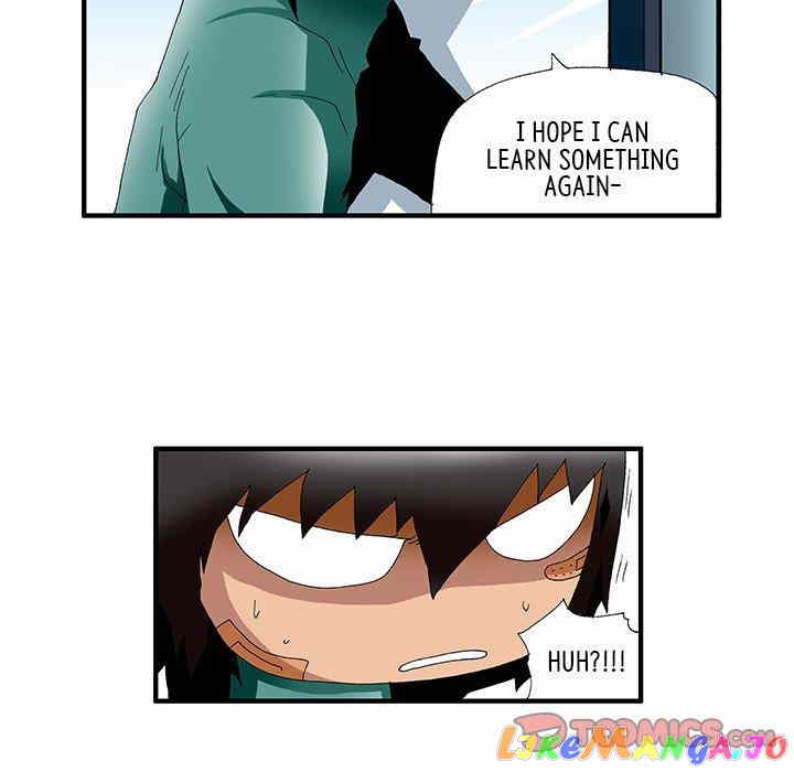 Goblin manhwa chapter 27 - page 41