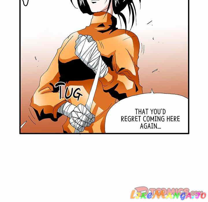 Goblin manhwa chapter 27 - page 43