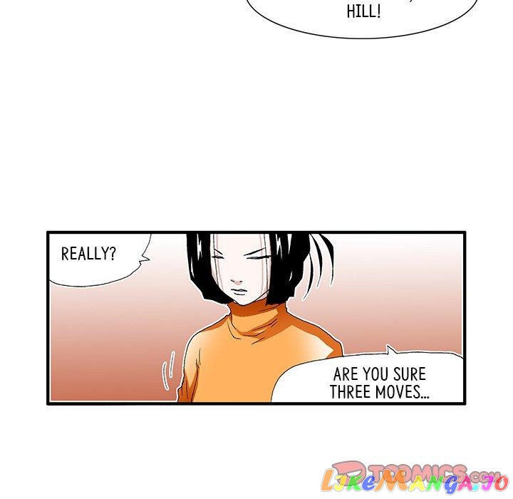 Goblin manhwa chapter 28 - page 15