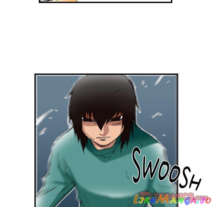 Goblin manhwa chapter 28 - page 17