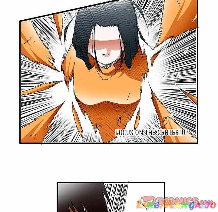 Goblin manhwa chapter 28 - page 20