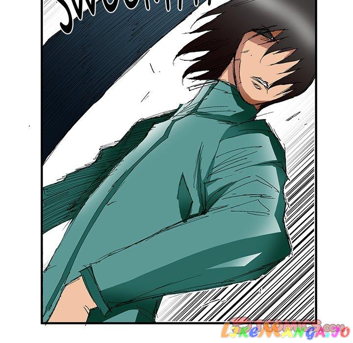 Goblin manhwa chapter 28 - page 26