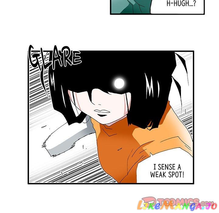 Goblin manhwa chapter 28 - page 30