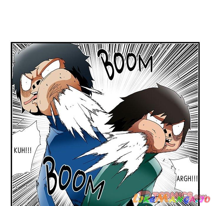 Goblin manhwa chapter 28 - page 31