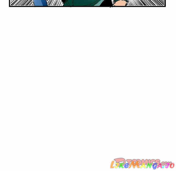 Goblin manhwa chapter 28 - page 32