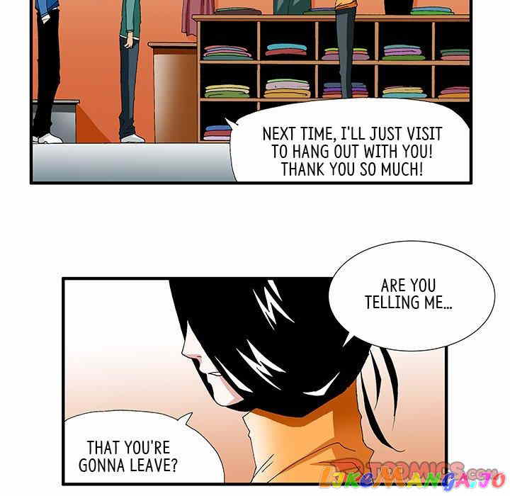 Goblin manhwa chapter 28 - page 34