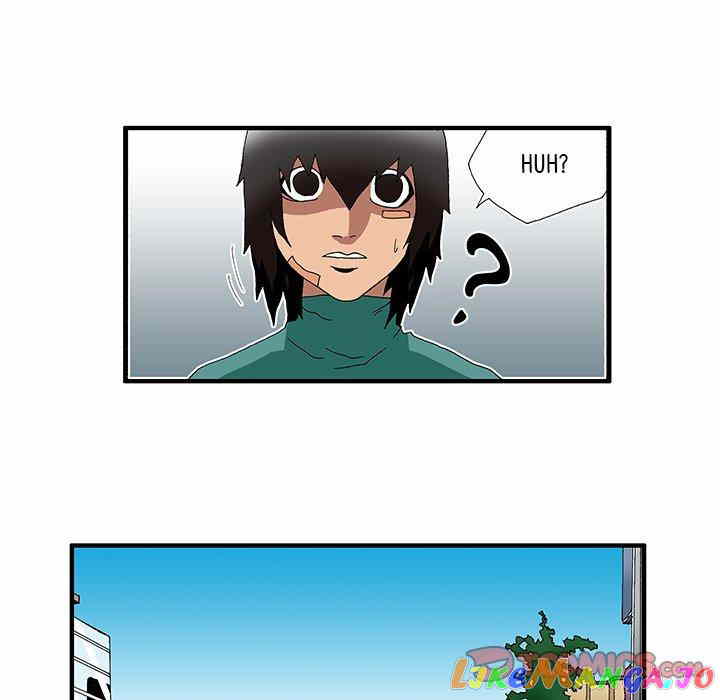 Goblin manhwa chapter 28 - page 35