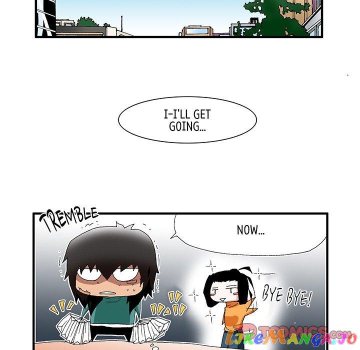 Goblin manhwa chapter 28 - page 36