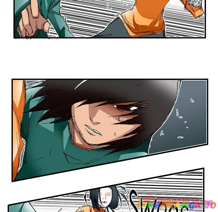 Goblin manhwa chapter 28 - page 9