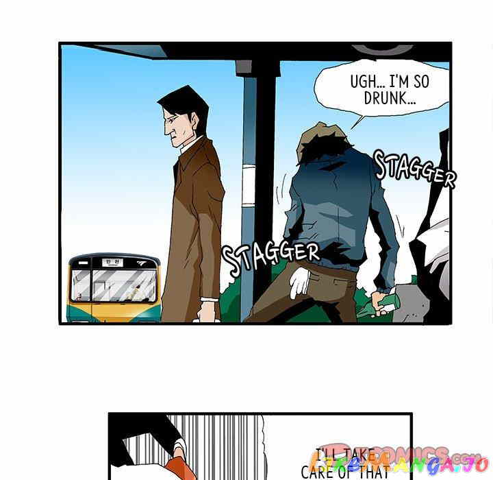 Goblin manhwa chapter 8 - page 13