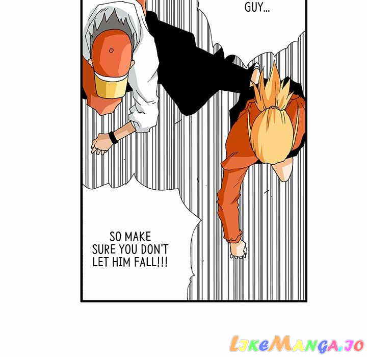 Goblin manhwa chapter 8 - page 14