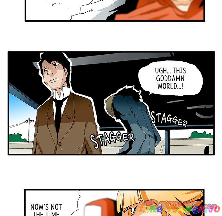 Goblin manhwa chapter 8 - page 16