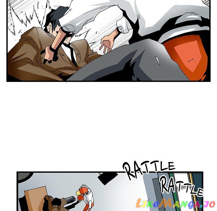 Goblin manhwa chapter 8 - page 26